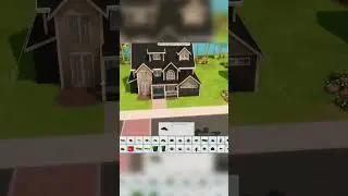 sims 4 building asmr (pt. 2)✨ 