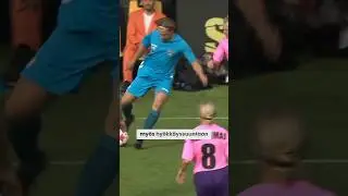 YouTube Allstars fudismatsi Tammelassa lauantaina 3.9. Roni Back vs Nikojasanttu