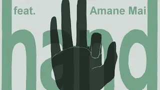 〖 甘音マイ Amane Mai 〗 hand / avogado6 〖 UTAUカバー 〗 ＋ USTx / SVP / VSQx