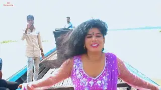নৌকায় হট ডান্স ভিডিও ভাইরাল /  Nouka hot dance video viral.