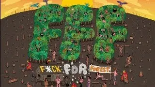 Fuck for Forest Trailer