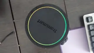 ЛУЧШЕ JBL!!! распаковка колонки