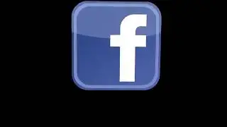 Футаж Facebook