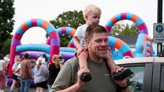 The Block Party 2025 - Do you remember the magic?