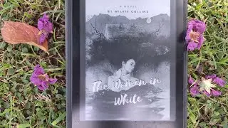 The Woman in White - A Book Review by Monish