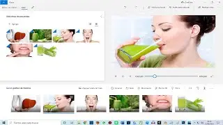😎 Como Hacer Un Video Con Fotos y Música De Fondo 🤩