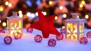 С Наступающим Новым годом!