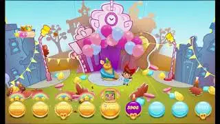 Candy Crush Soda Saga Level 5906 To 5908