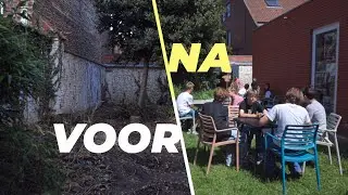De Buitenklas