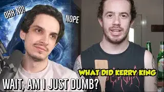 Will Nik Nocturnal laugh or cringe at The Worst Metal/Rock Dad Jokes Of All Time?