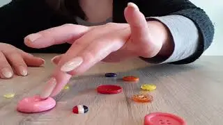 REPOST CAMPAIGN 🎵❤️✨ ASMR Video #001