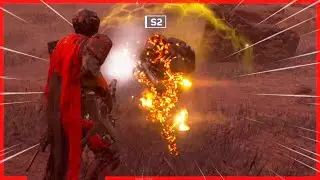 Unbelievable Mishaps of Mouldy Man | Hilarious Helldivers 2 Fun
