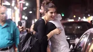 This Guy Getting Hugs From Girls for Instagram Magic Prank - Filmygyan