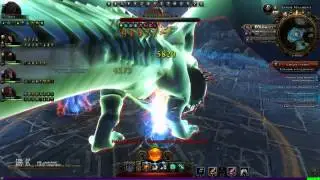 Neverwinter Online: Trickster Rogue [Fulminorax Kill] Malabog's Castle