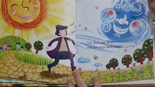 06. Aesop's Fables. 말빵동