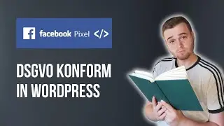 Facebook Meta Pixel DSGVO konform in Wordpress nutzen - mit Borlabs Cookie (2024)
