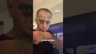 Parodié dans la bande-annonce de GTA VI, le « Joker de Floride » réclame deux millions de dollars à