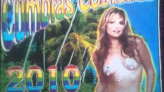 Mix cumbias costenas