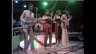 Chic - Le Freak (1978)