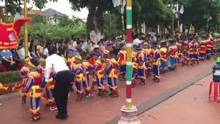 2024 GIÁO HỌ THÔN ĐÔNG CUỘC RƯỚC LỄ MẸ VỀ TRỜI