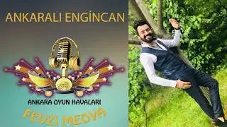 ENGİNCAN - BADI SABAH & NİNNAH (2018 DOSTLAR KONAĞI)