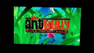 The Ant Bully (2006) Opening Scene, and Zoc's Final Ingredient (15th Anniversary Edition)