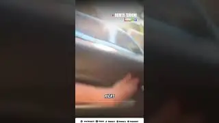 Cekcok higga keluarkan pisau antara sopir taxi dengan penumpang di BALI #limapagi