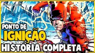 FLASHPOINT: COMPLETE STORY!