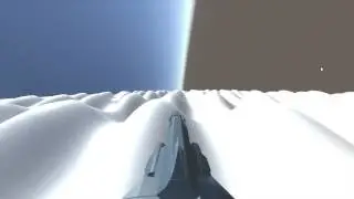 [ Programming ] - Dynamic Chunk Based Octree LOD system Planetary Scale