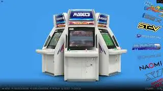 All NEW 2024 Ultimate Retrobat V6/Batocera for Steam Deck/Ally/PC Plug and Play 4TB Addon Preview