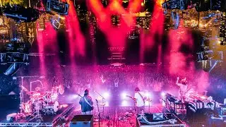 Goose - Tumble - 9/20/25 Chicago, IL