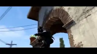 CS:GO - ecocobra zteeek