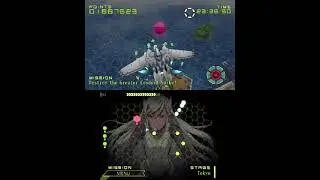 Liberation Maiden (3DS) - Normal Difficulty playthrough