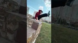 Дэш 🆚 Боковое С Рукой 🆚 Страйд 🔥 