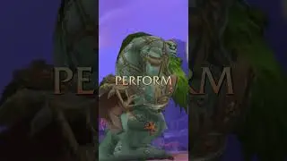 The Origin of The Deeps... #warcraft #classicwow