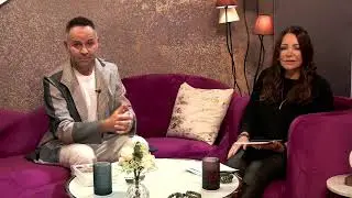 Moon Talk mit Bernhard Schwendemann | Buchvorstellung ✨