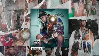 Anuel AA - North Carolina (Audio Oficial)