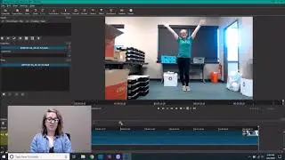 How to use Shotcut : TubeStars Tech Camp Tutorial