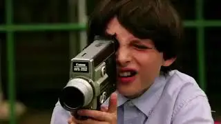Finn Wolfhard | Vancouver Short Film Festival