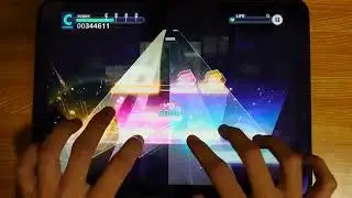 メモリアAPPEND初見【プロセカ】