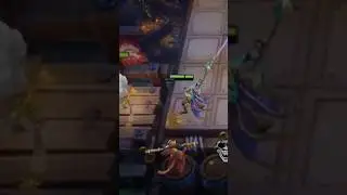 sun round pertama 😵😵 #magicchess #mobilelegends #magicchesse #mc