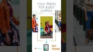 Courageous Femme: Mastering Solo Adventures 💪
