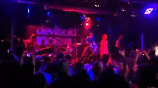 Devil Sold His Soul - Hope (Moscow, Plan B)