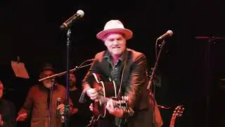 Bowery Ballroom Launch Party | Dead Outlaw The Musical on Broadway