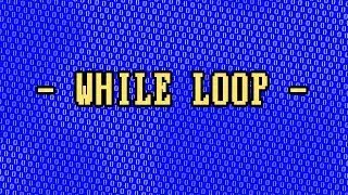 What is a While Loop? (C# vs Python)