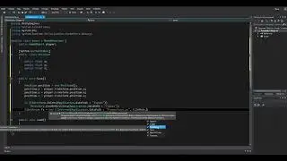 Уроки по Unity 5 