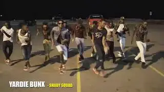 2018 DANCEHALL STEPS - (Shady squad, Sopreme Blazzaz, Danca Family)