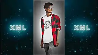 Trending edit xml 🥵 | XML FILE ALIGHT MOTION ✨🥀| 