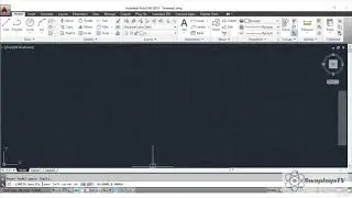 AutoCAD Basics - Beginners Easy Command Tutorial  - LIMITS Command | #Shorts Video | #AutoCAD Short