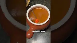 Fondue de doce de leite Havanna - Hannover | TourSP